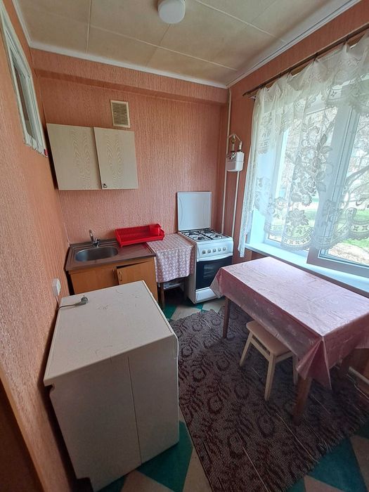 Продаж 1 кімнатної квартири р-н. Набережної