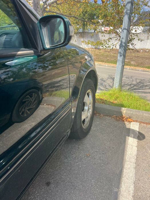 Mercedes-Benz ML 270