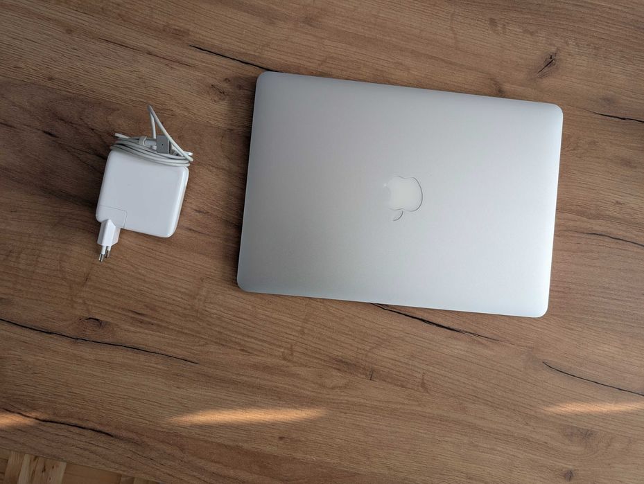 安い！Apple MacBook Air 2017 Macbook Air 2017 w Laptopy, notebooki, ultrabooki - Sklepy