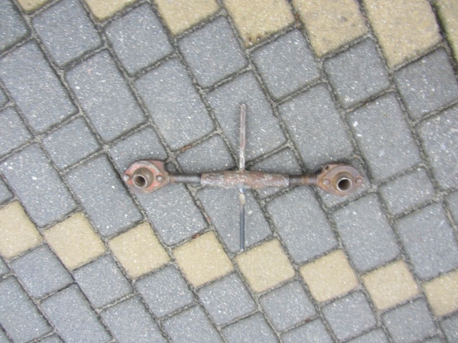 Śruba rzymska 51 cm