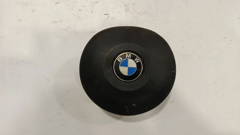 Kit de airbags BMW 3 Coupé (E46)