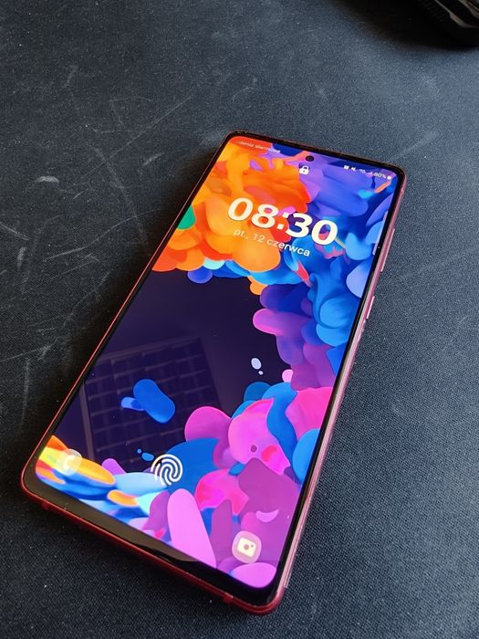 Smartphone Samsung Galaxy S20 FE 5G