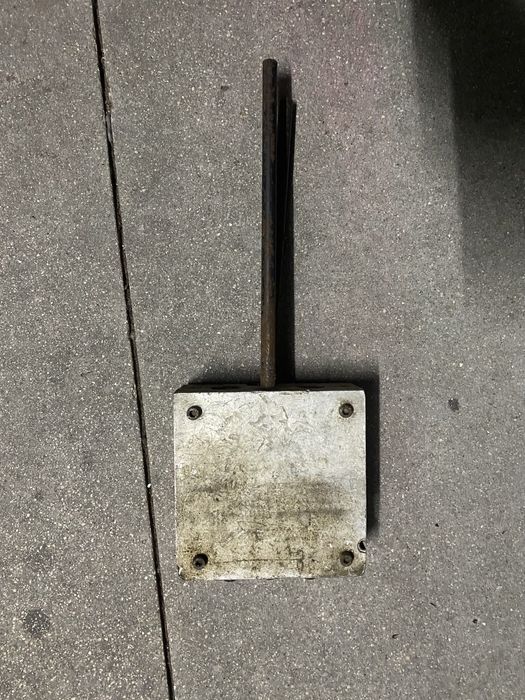 Moldes para chumbeiras