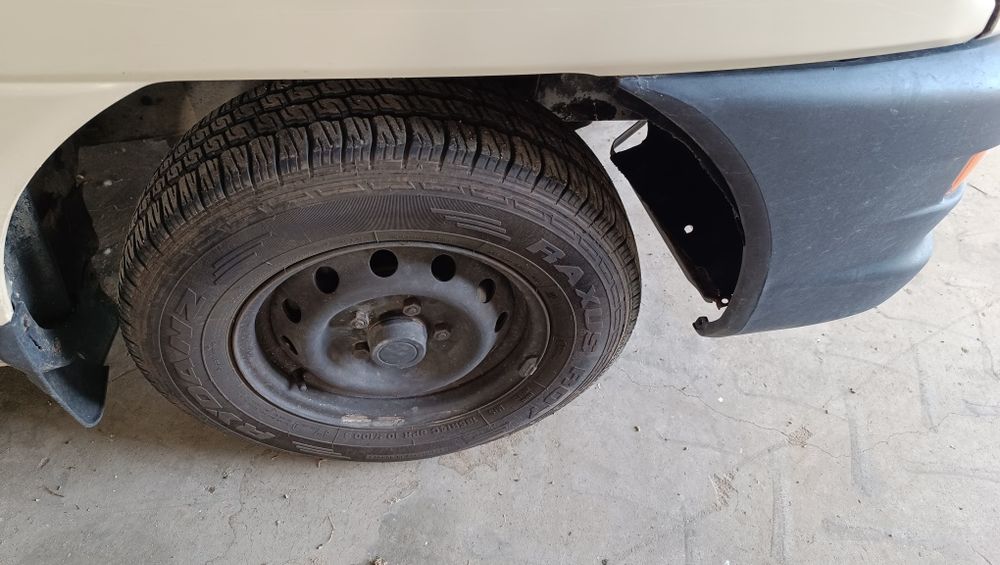 Carrinha Mitsubishi 9 lugares