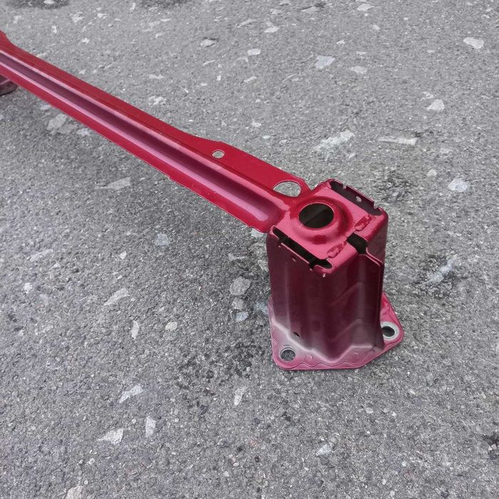 Підсилювач задьнього бампера SUBARU FORESTER SH 2008