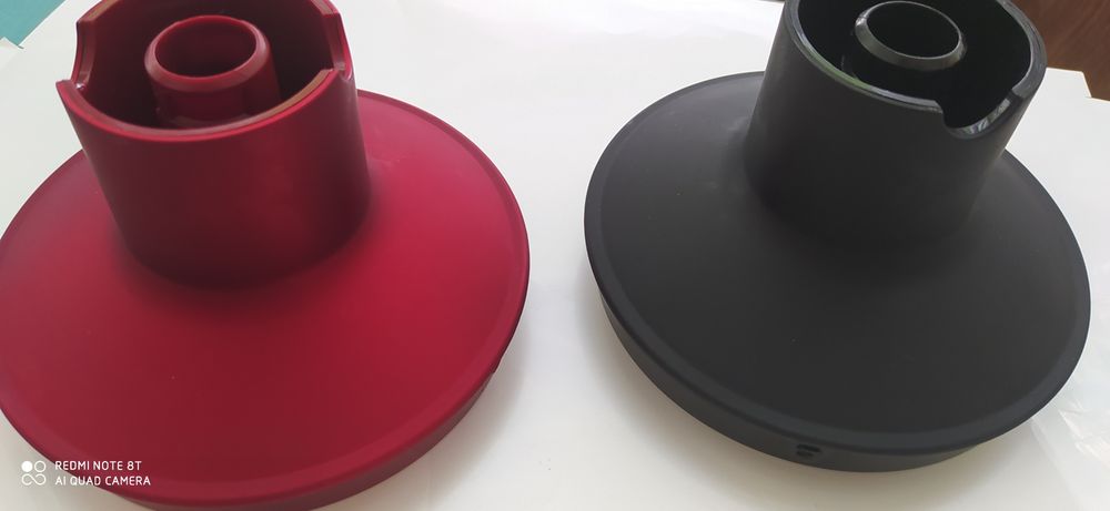 Кришка з редуктором для блендера,подрібнювача PHB1006