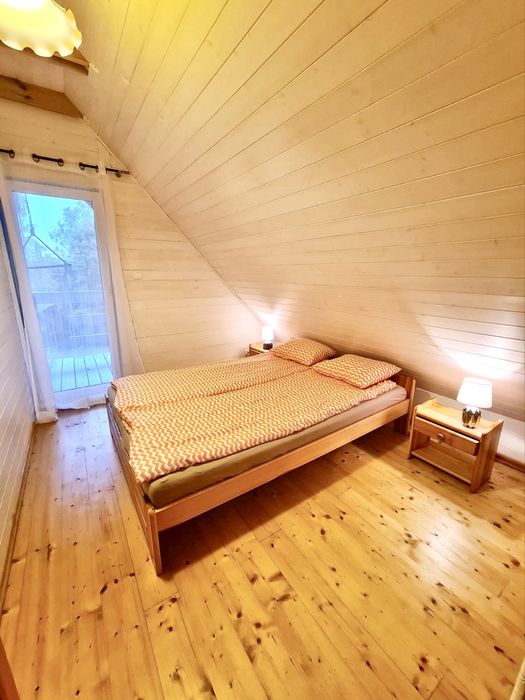 Mazury wakacje dom 8 osób