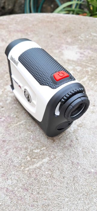 Telêmetro de golfe Bushnell Tour V4