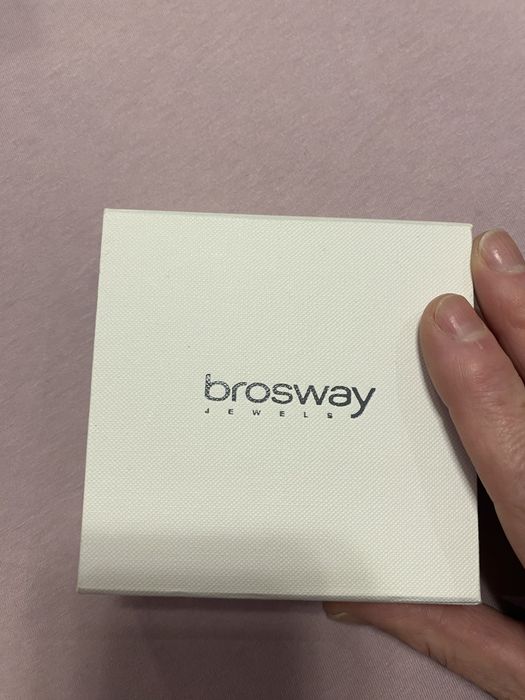Бижутерия BROSWAY.  ,  Италия.