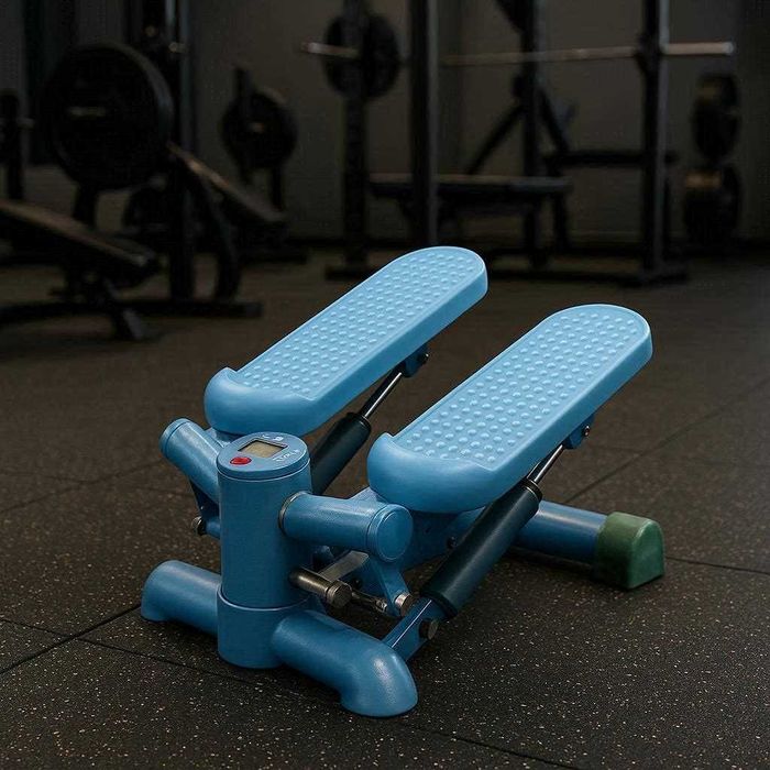 Stepper Domyos Bom estado