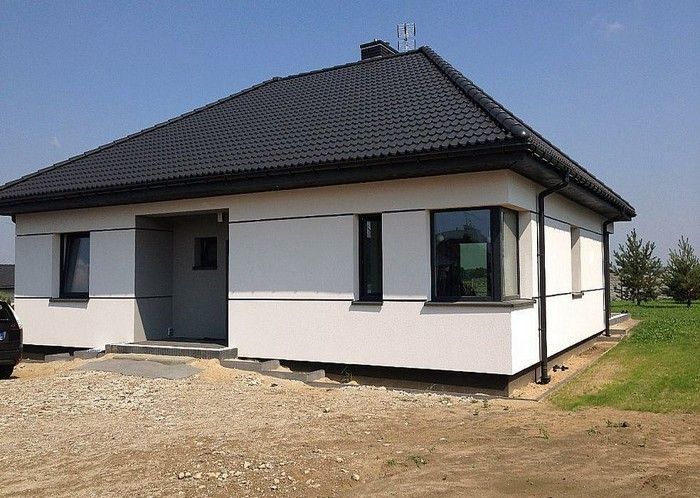 MAX-BUD – Budowa Domów Od Podstaw | Wykończenia Pod Klucz