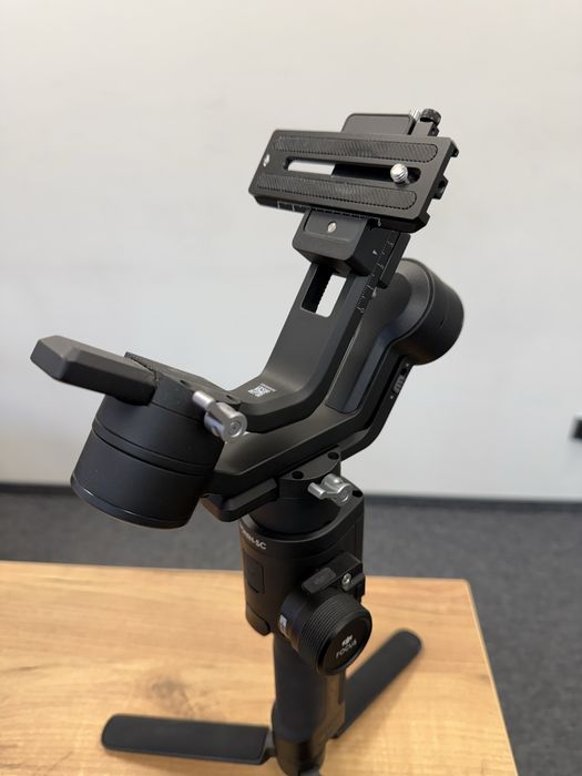 DJI Ronin SC gimbal ręczny