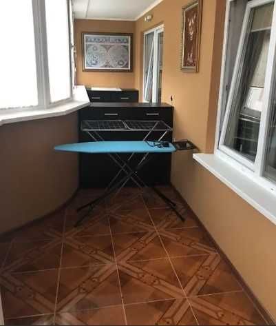 3-кімнатна квартира в Центрі • 102 м² • Якісний ремонт!