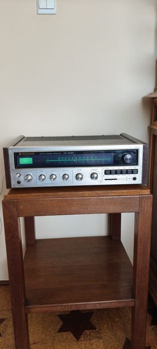 Amplituner Kenwood KR-4050