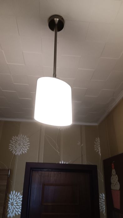 Lampa sufitowa x