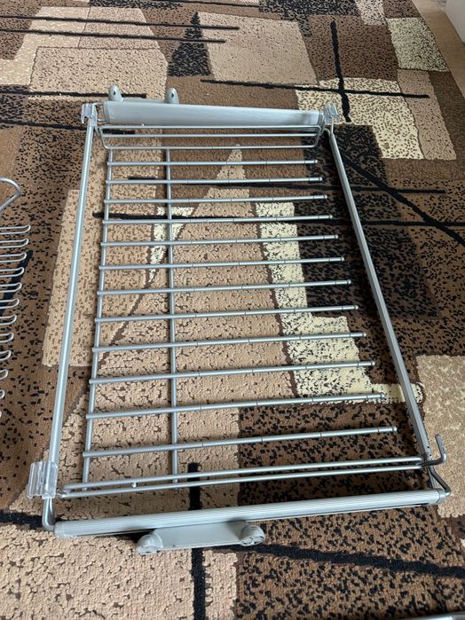 Набір для шафи купе