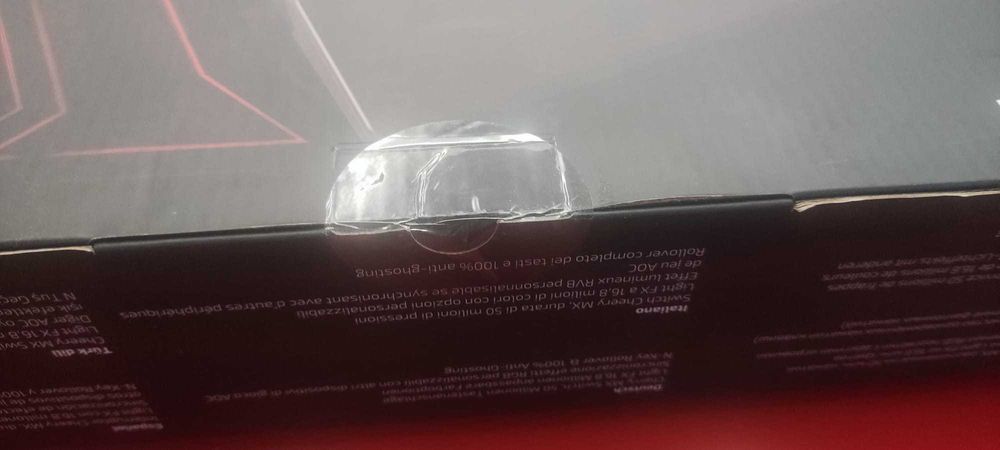 AOC AGK700 Keyboard64584399462402121