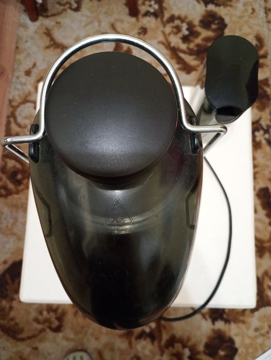 Соковижималка Delfa DJ-140