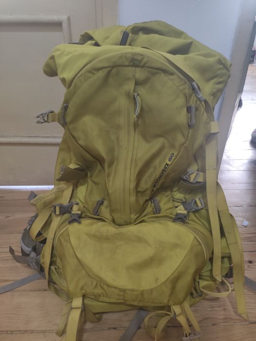 Mochila Gregory Triconi 60