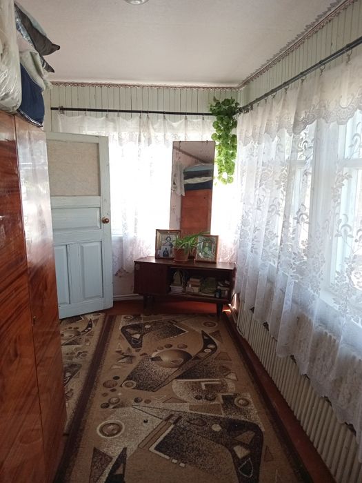 Продам будинок Дніпропетровська область, с. Чортомлик,