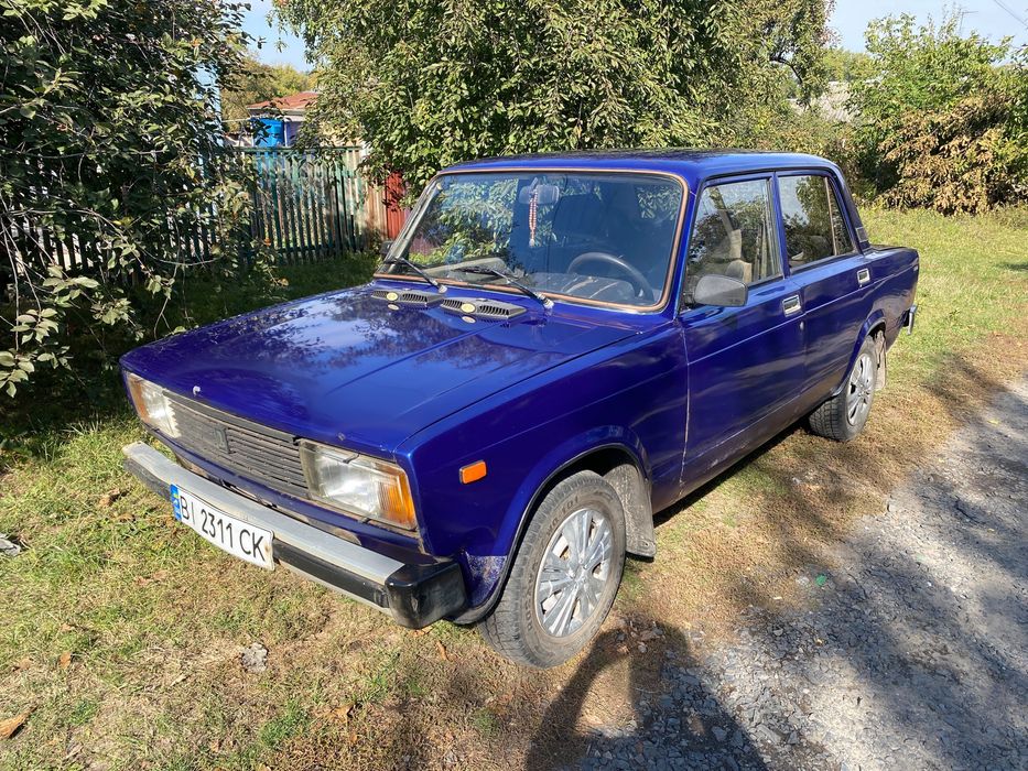 Продам ВАЗ 2105