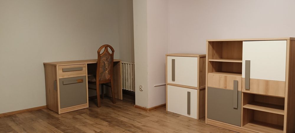 Mieszkanie – Wrocław, Popowice Północne, Popowice - Widok 3