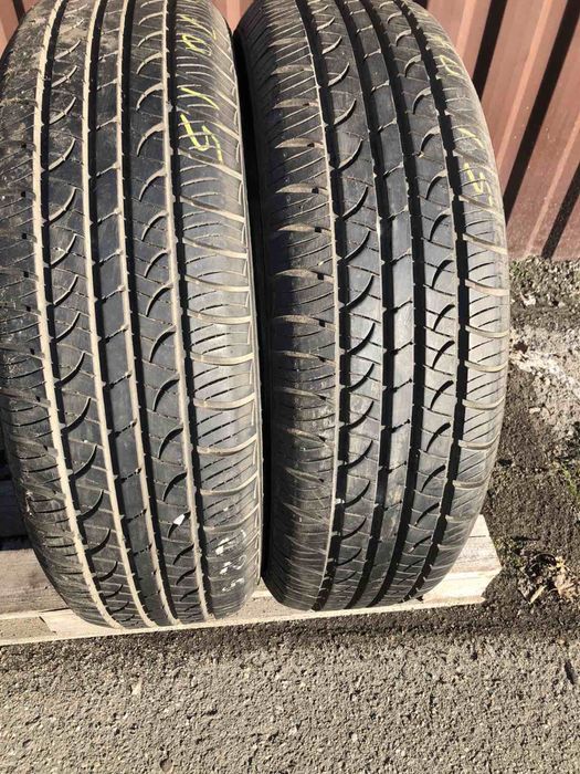 Шини нові всесезон 225/70 R15 Hankook