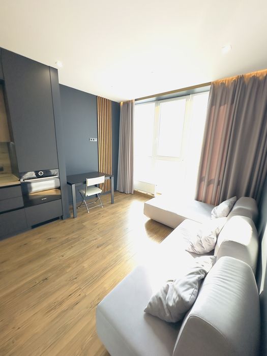 Аренда классная 2х-комн Аркадия Каманина Литературная жк Новый берег