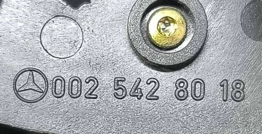 Centralina Sensores Estacionamento 0025428018 - MERCEDES-BENZ E-CLASS