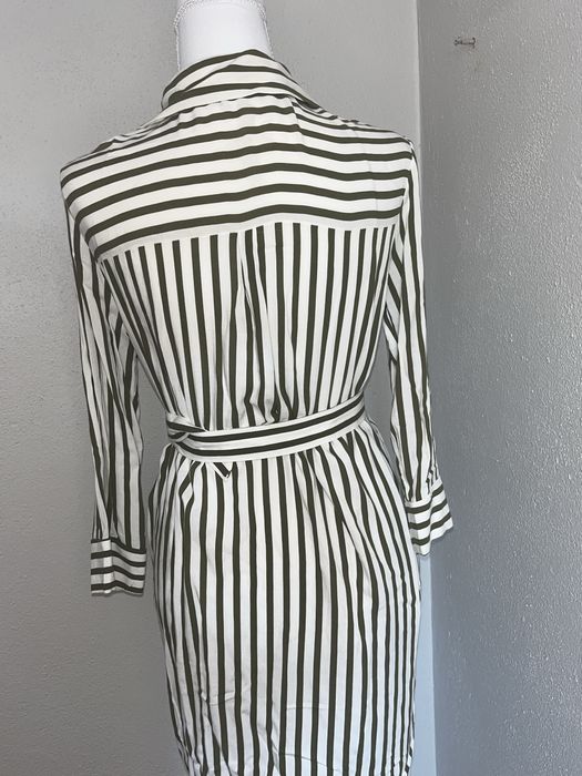 Vestido de praia XS