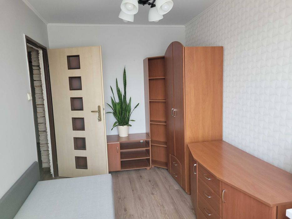Mieszkanie dla studentów ŚUM - Zabrze - Helenka - Widok 2