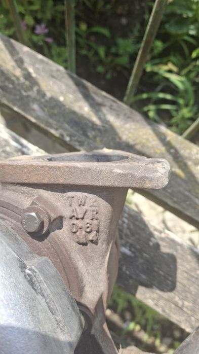 Турбіна до мерседес W203 дизель 2000-2007р