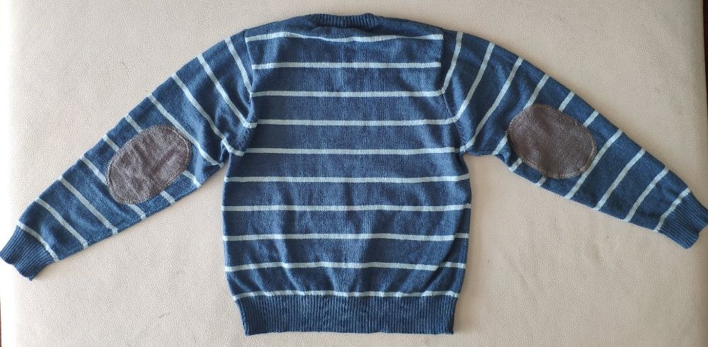 Camisolas de malha Chicco Zara 4-5 anos (110cm)