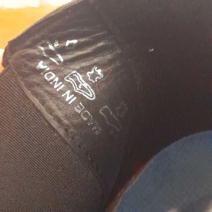 Ботинки. Полуботинки. Черевики