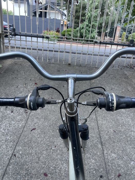 Велосипед AluRex