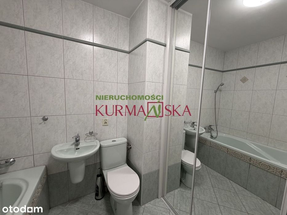 2 pokojowe Wazów