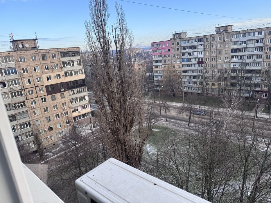 Здам квартиру довгостроково