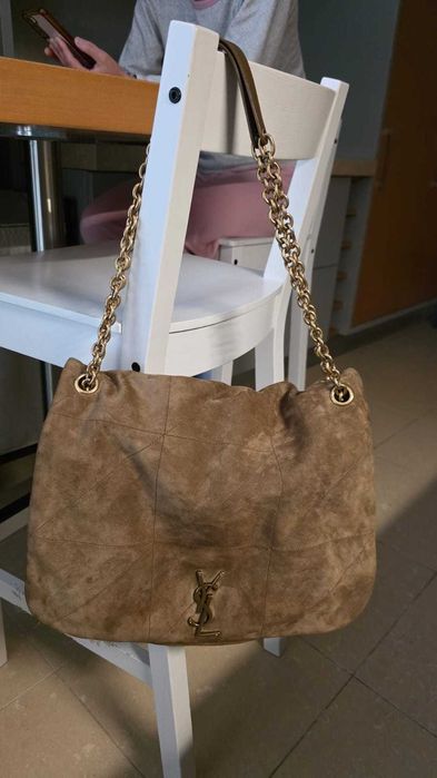 Mala original nova YSL