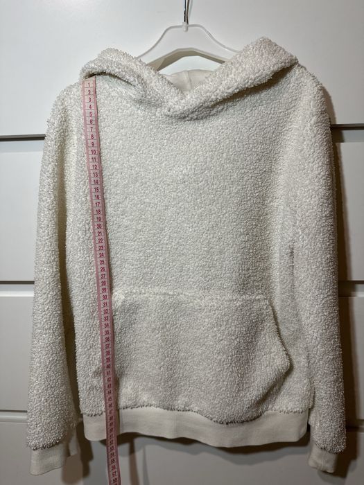 Мʼяке худі H&M на ріст 130-140