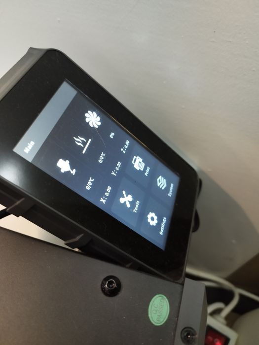 3D printer Artillery Sidewinder X3 Plus