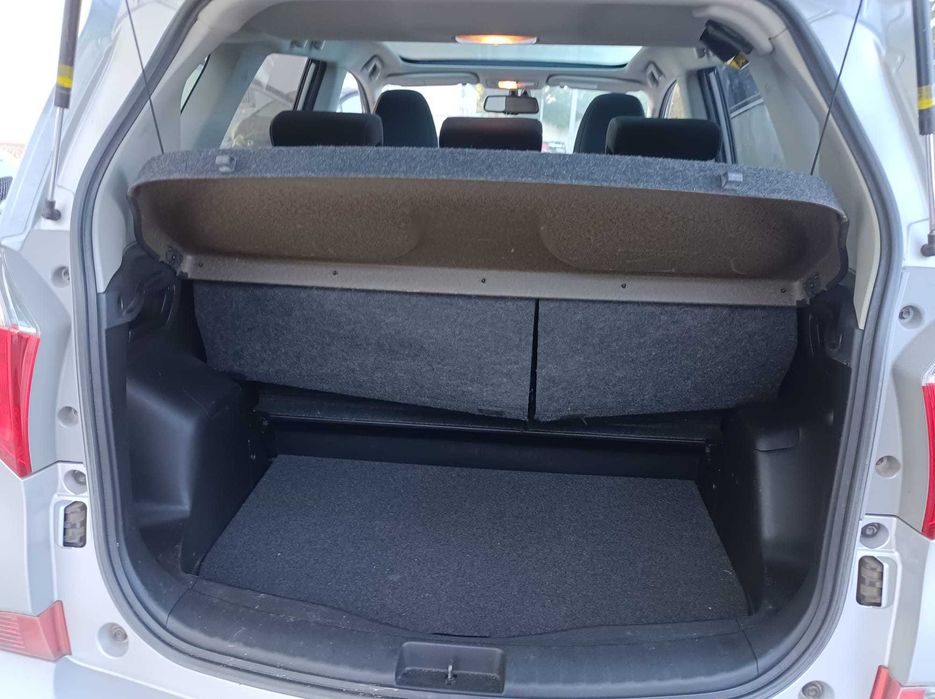 Toyota Verso-S 1.4 D-4D Life