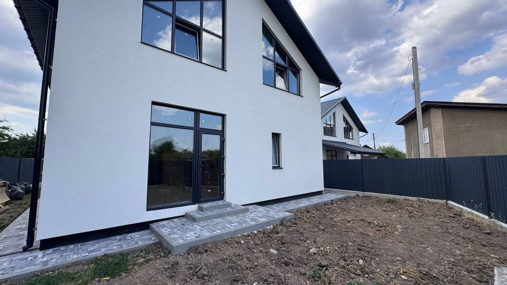 Дом по адресу ул. Лисика (площадь 120 м²) - Atlanta.ua - фото 7