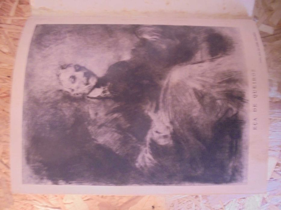 Queiroz (Eça de);O Crime do Padre Amaro;Edição do Centenário