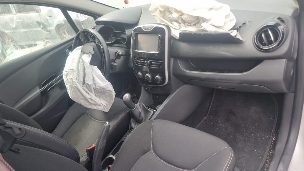 Renault Clio Iv (Bh_) 1.5 Dci | 2012 - 2021 - Disponível Para Peças