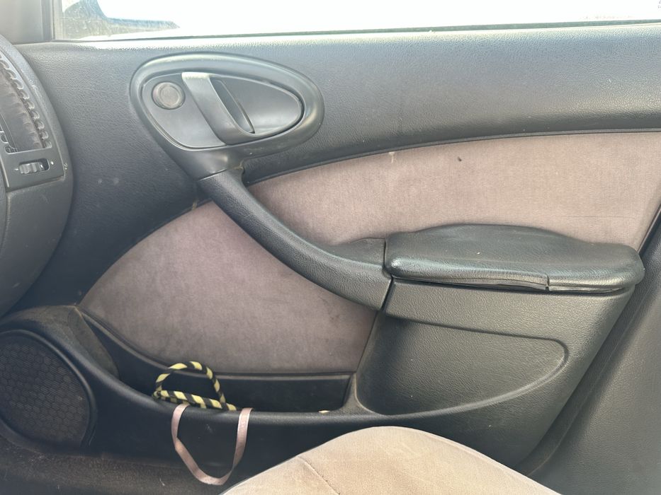 Citroen xara para pecas