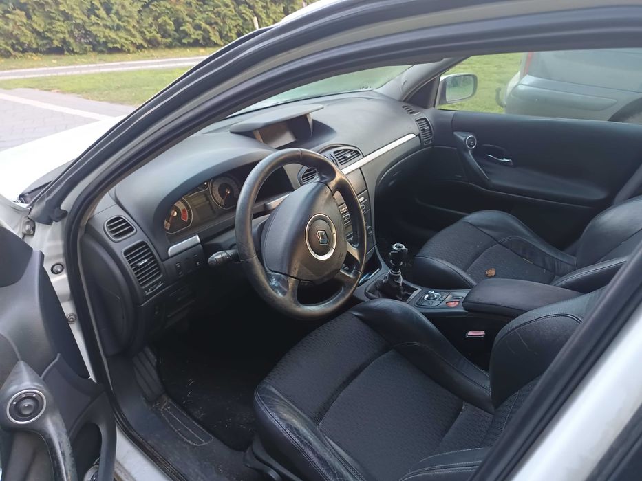 Renault  Laguna 1.9