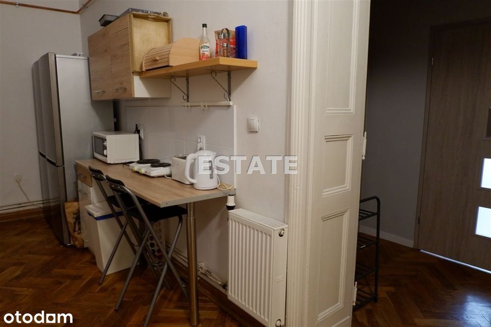 Pokój jednoosobowy