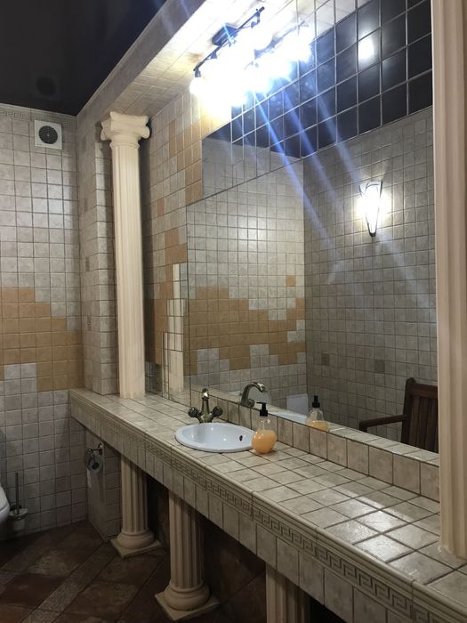 Сауна,бассейн