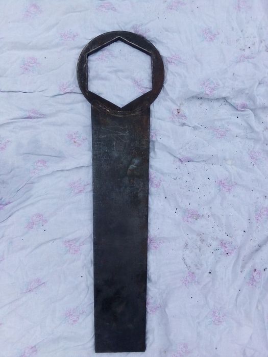 Ключ накидной 130мм