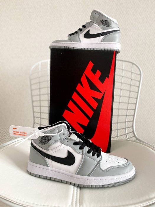 Buty Nike Air Jordan 36-45 unisex trampki sneakersy tenisowki